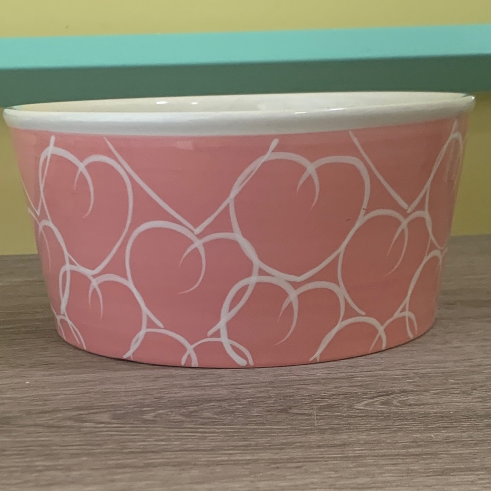 Heart Bowl